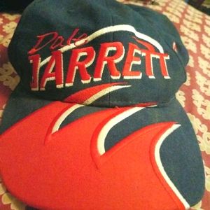 Dale Jerrett Hat